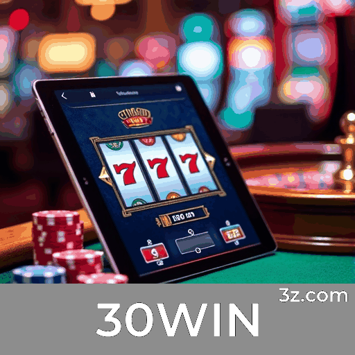 Maximize Promoções e Potencialize Ganhos com 30WIN