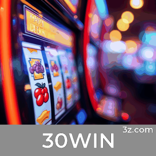 Tecnologia 3D e Jogos de Cassino no 30WIN