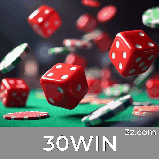 30WIN Inovação: Tecnologia Avançada em Jogos de Cassino