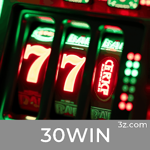 30WIN: Experiência de Cassino Profissional e Autêntica