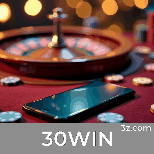 30WIN: Responsabilidade e Sustentabilidade em Jogo