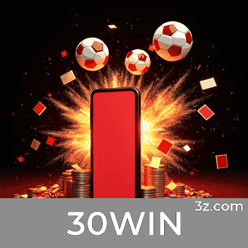 Maximize Promoções e Potencialize Ganhos com 30WIN