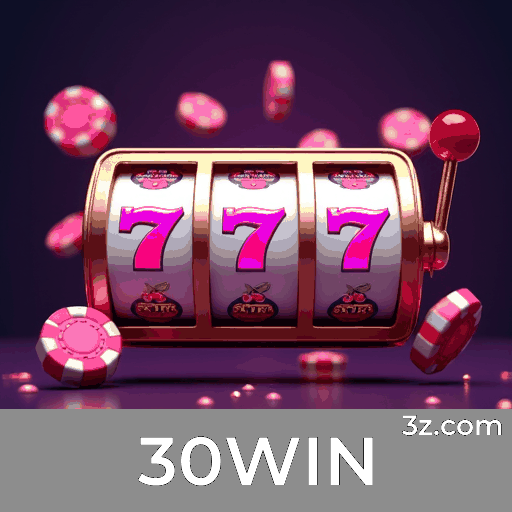 30WIN: Experiência de Cassino Profissional e Autêntica