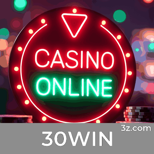 30WIN: Experiência de Cassino Profissional e Autêntica