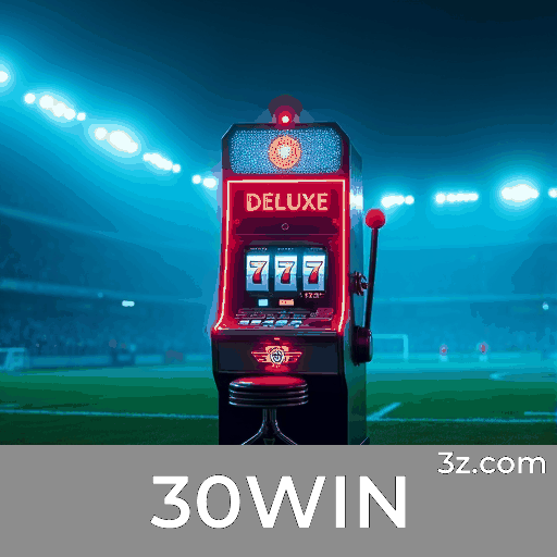 30WIN: Experiência de Cassino Profissional e Autêntica