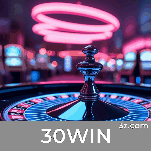 Tecnologia 3D e Jogos de Cassino no 30WIN