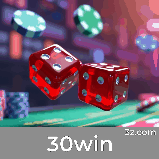 30win Casino: Descubra o Programa VIP Exclusivo