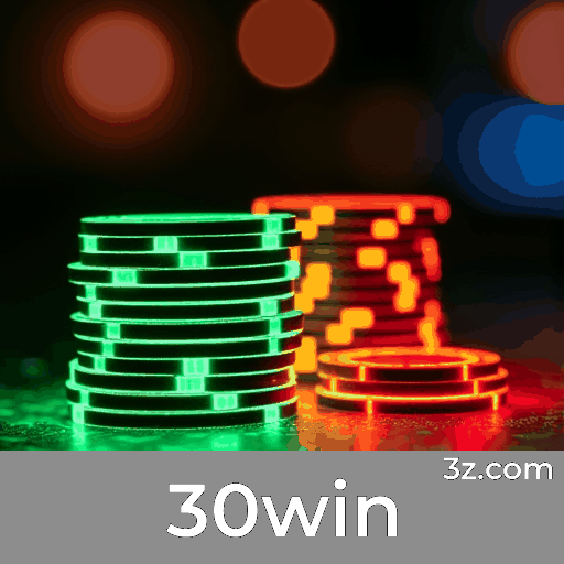 Explore a Revolução dos Jogos na 30win: Inovação e Visão