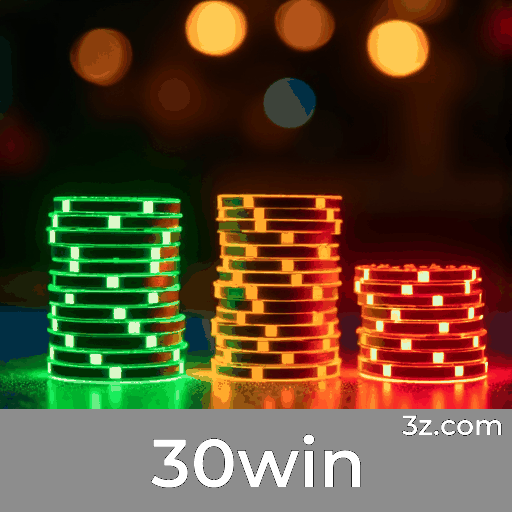 30win Plataforma: Conecte-se e Participe de Nossa Comunidade