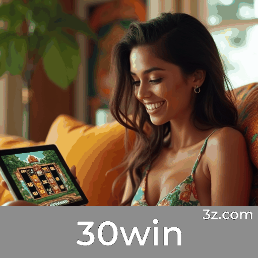 30win Casino: Descubra o Programa VIP Exclusivo