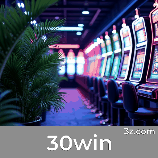30win Casino: Descubra o Programa VIP Exclusivo